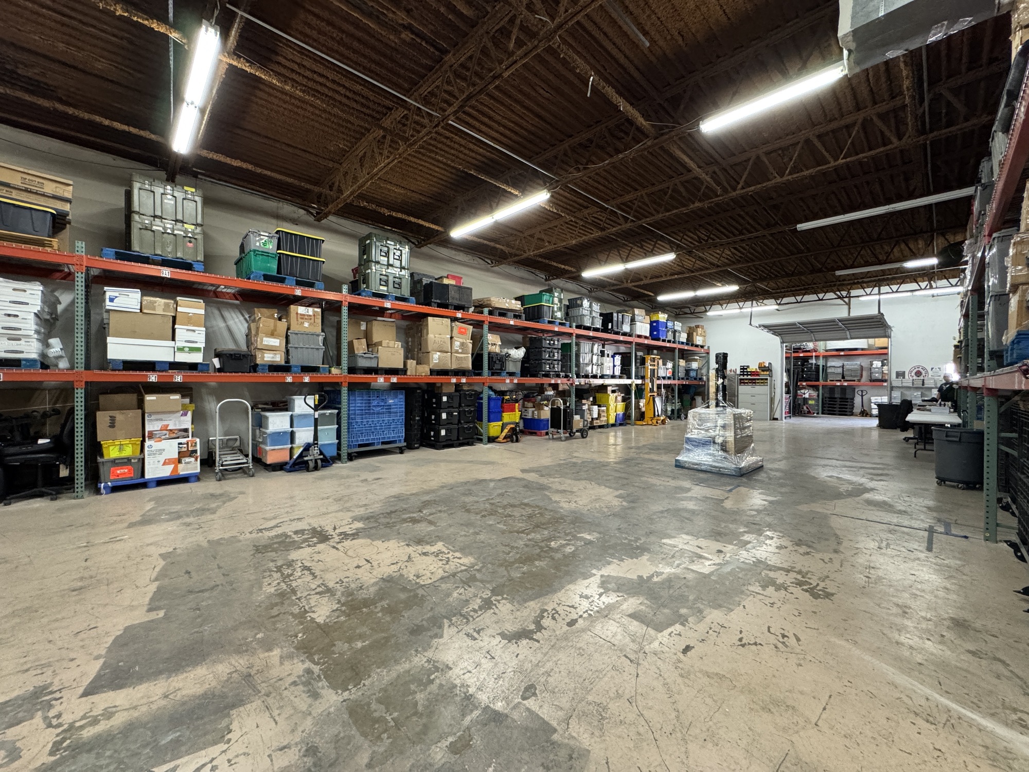 Industrial in Dallas 5