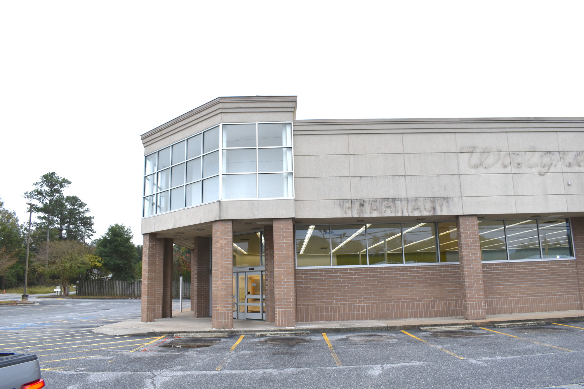 Former Walgreens | High-Visibility Location