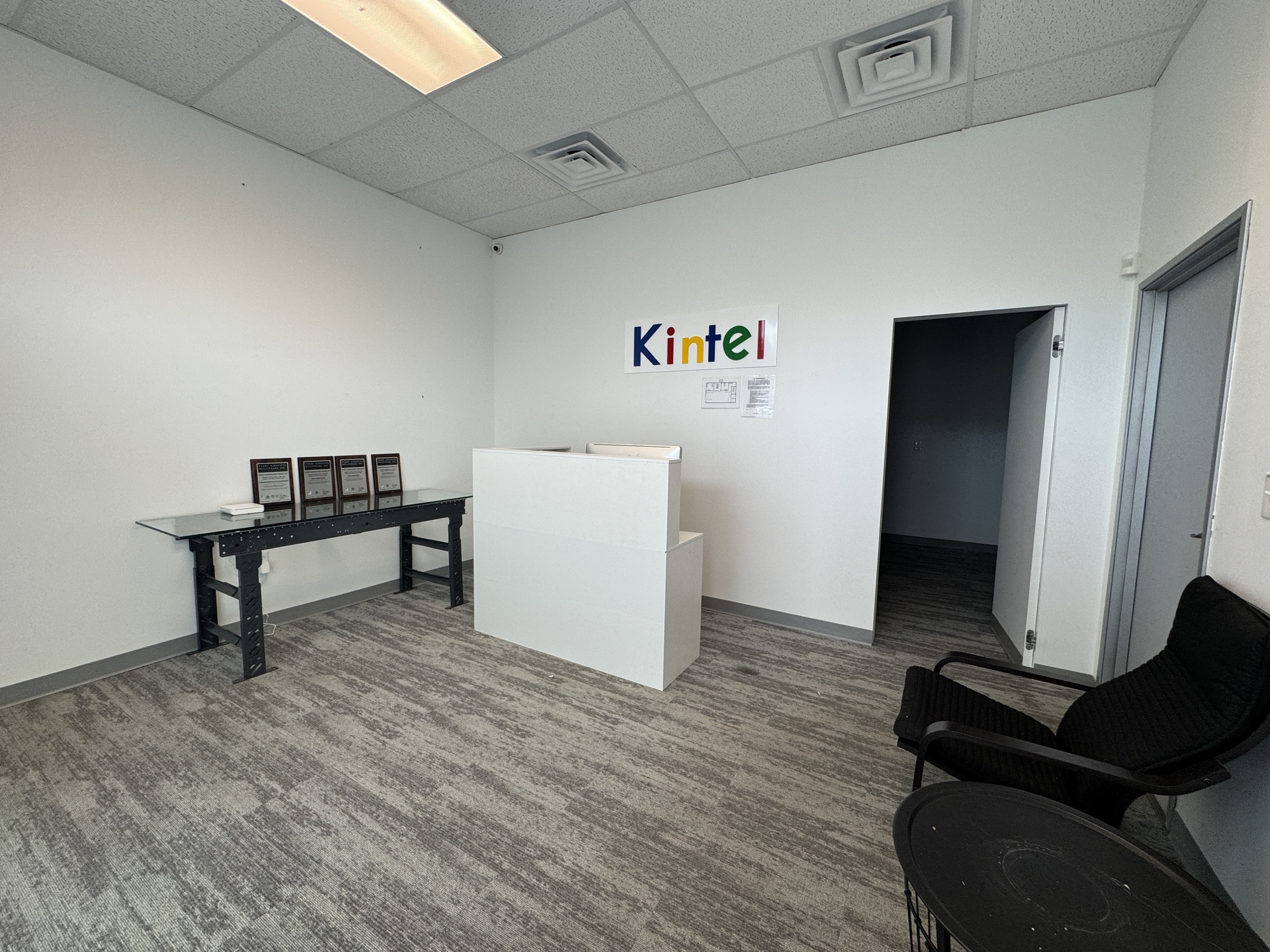 Office in Dallas 3