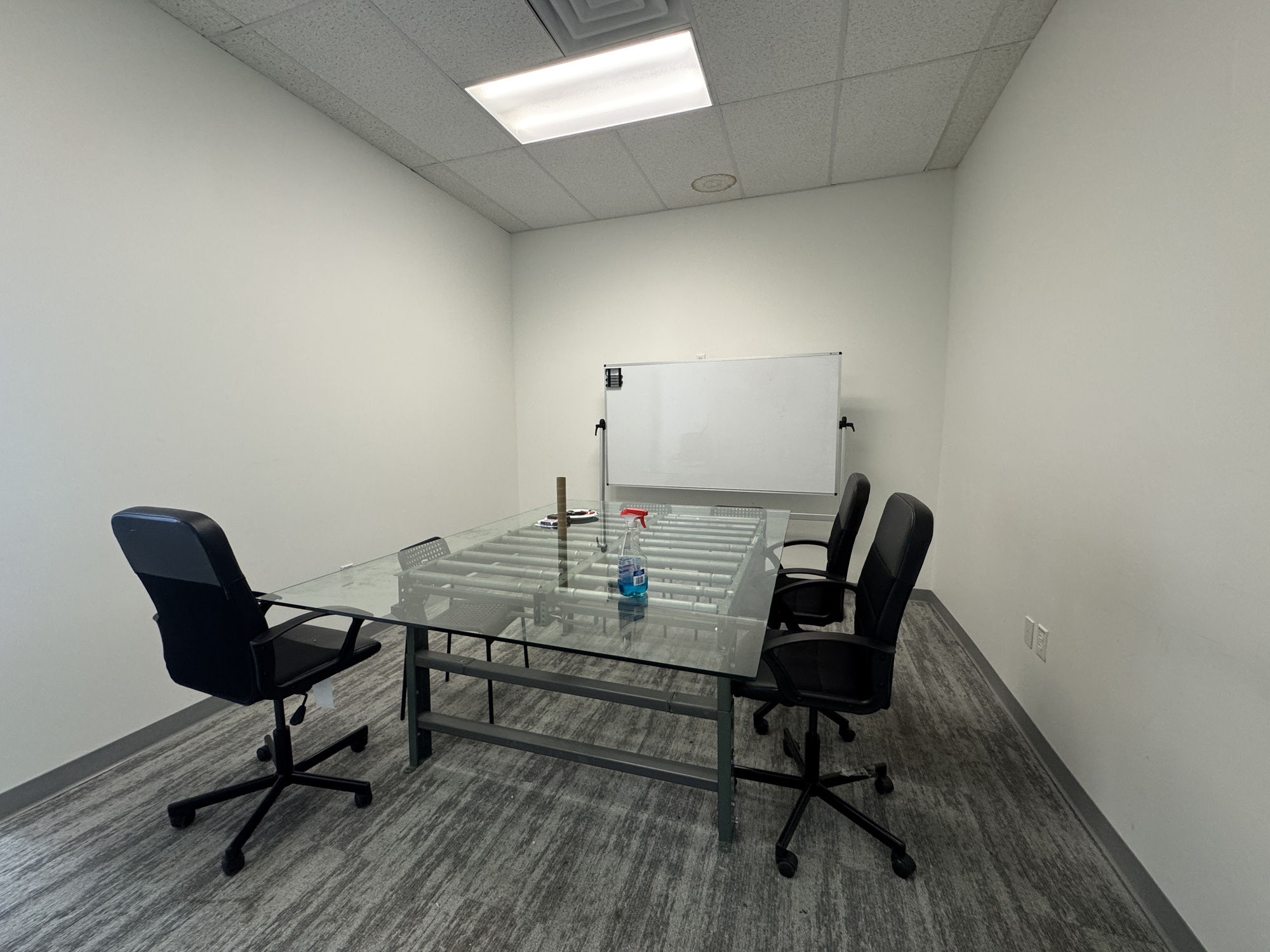 Office in Dallas 4