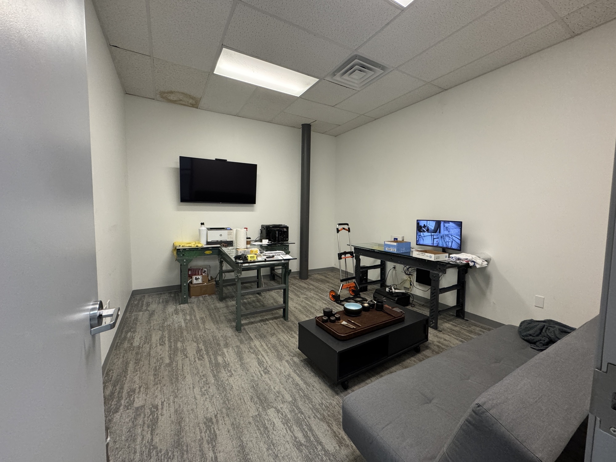 Office in Dallas 5