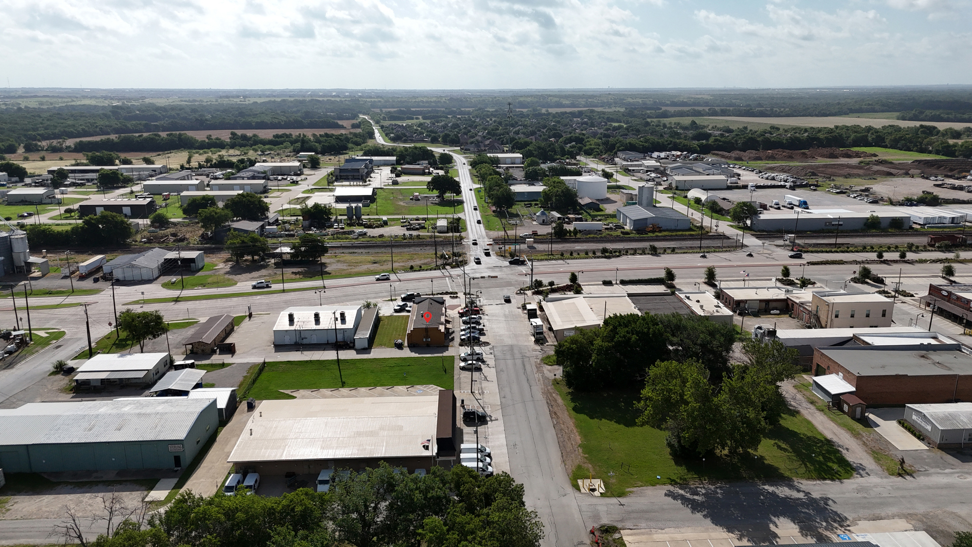 Prime Retail Space Available in Justin, TX – Ideal for Restaurant or Takeout! 4