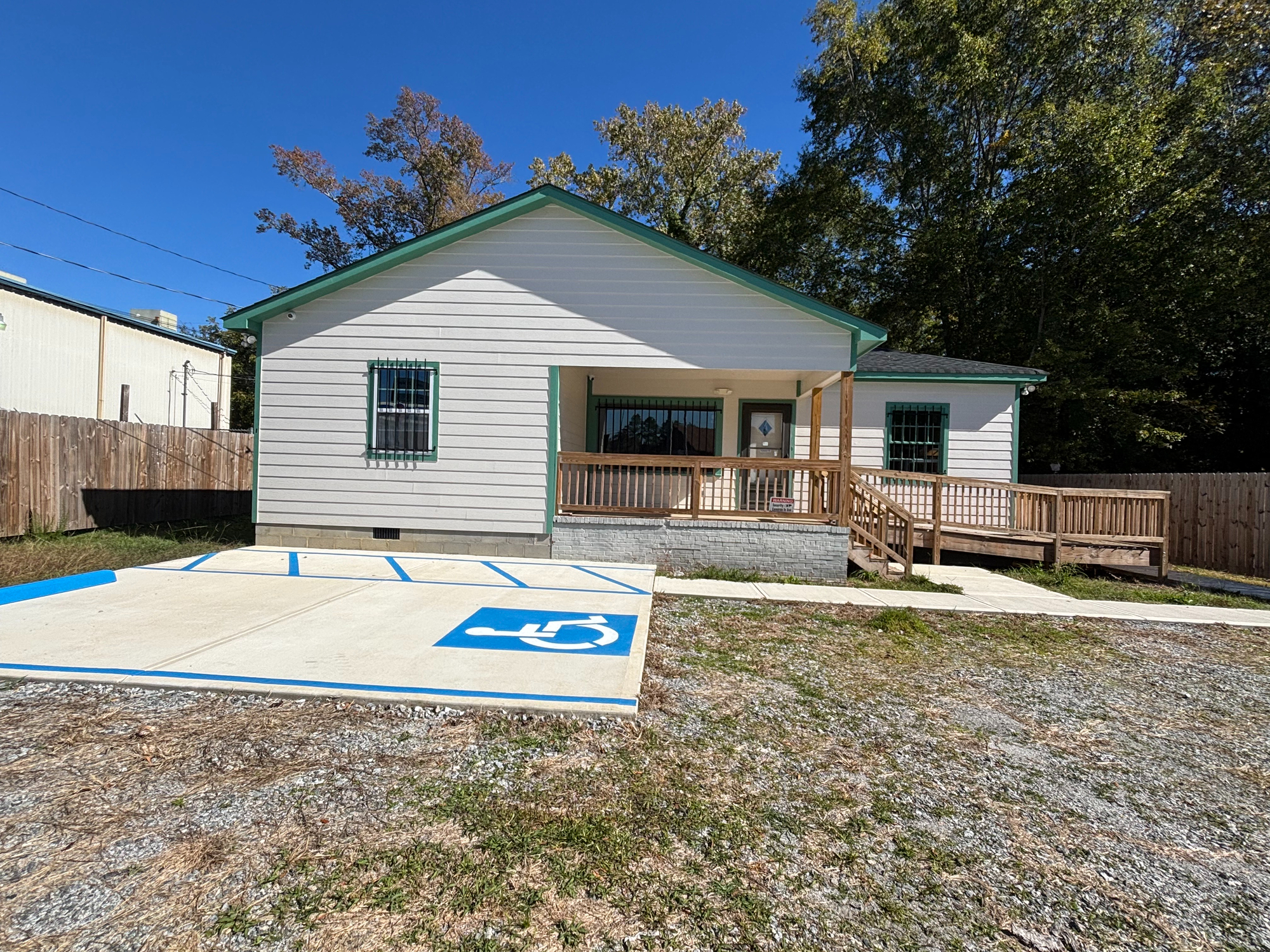 4518 Reese Rd, Columbus, GA, 31907
