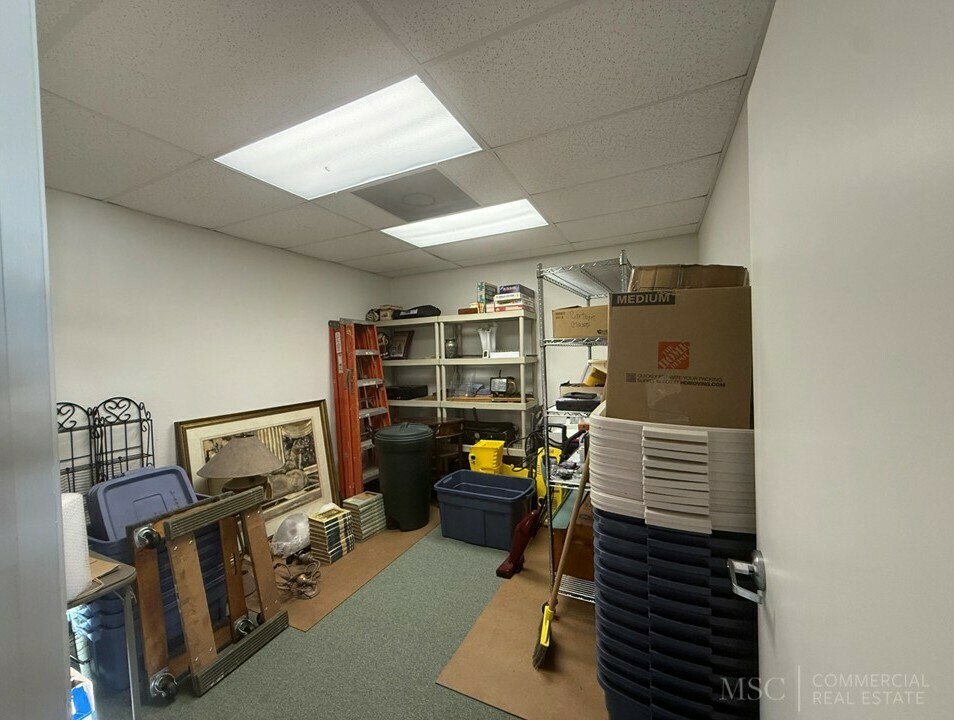 1891 Porter Lake Drive, Suite 110 - photo 13 of 18