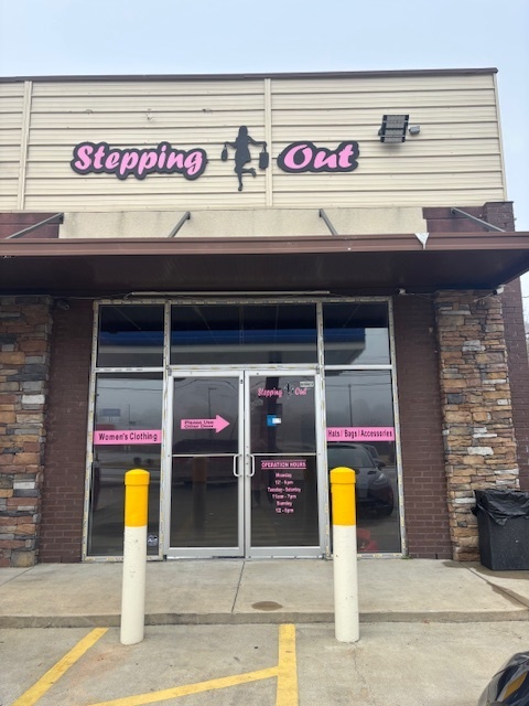 1045 Floyd Rd, Columbus, GA, 31907
