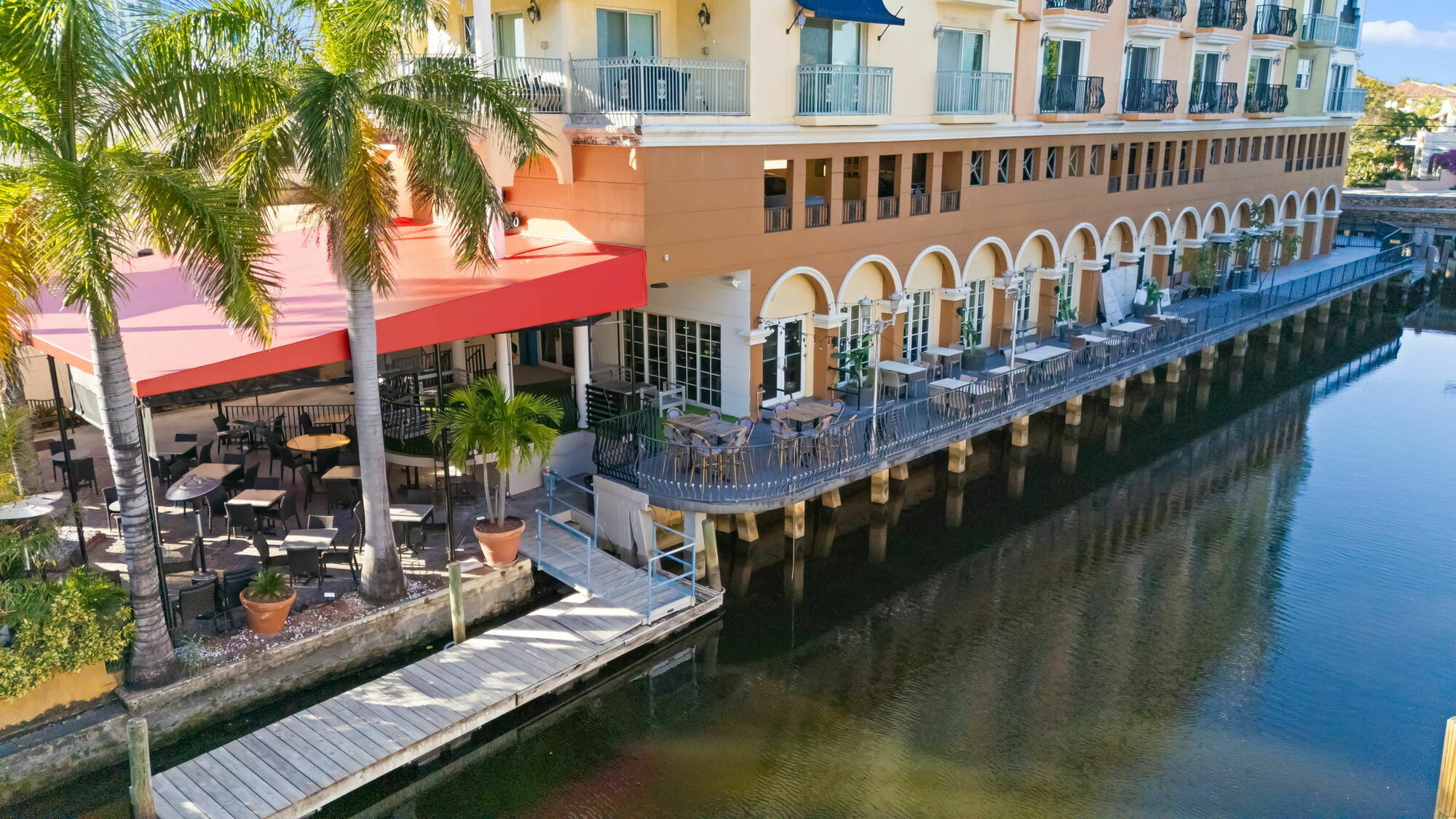 1109 East Las Olas Boulevard — photo 2