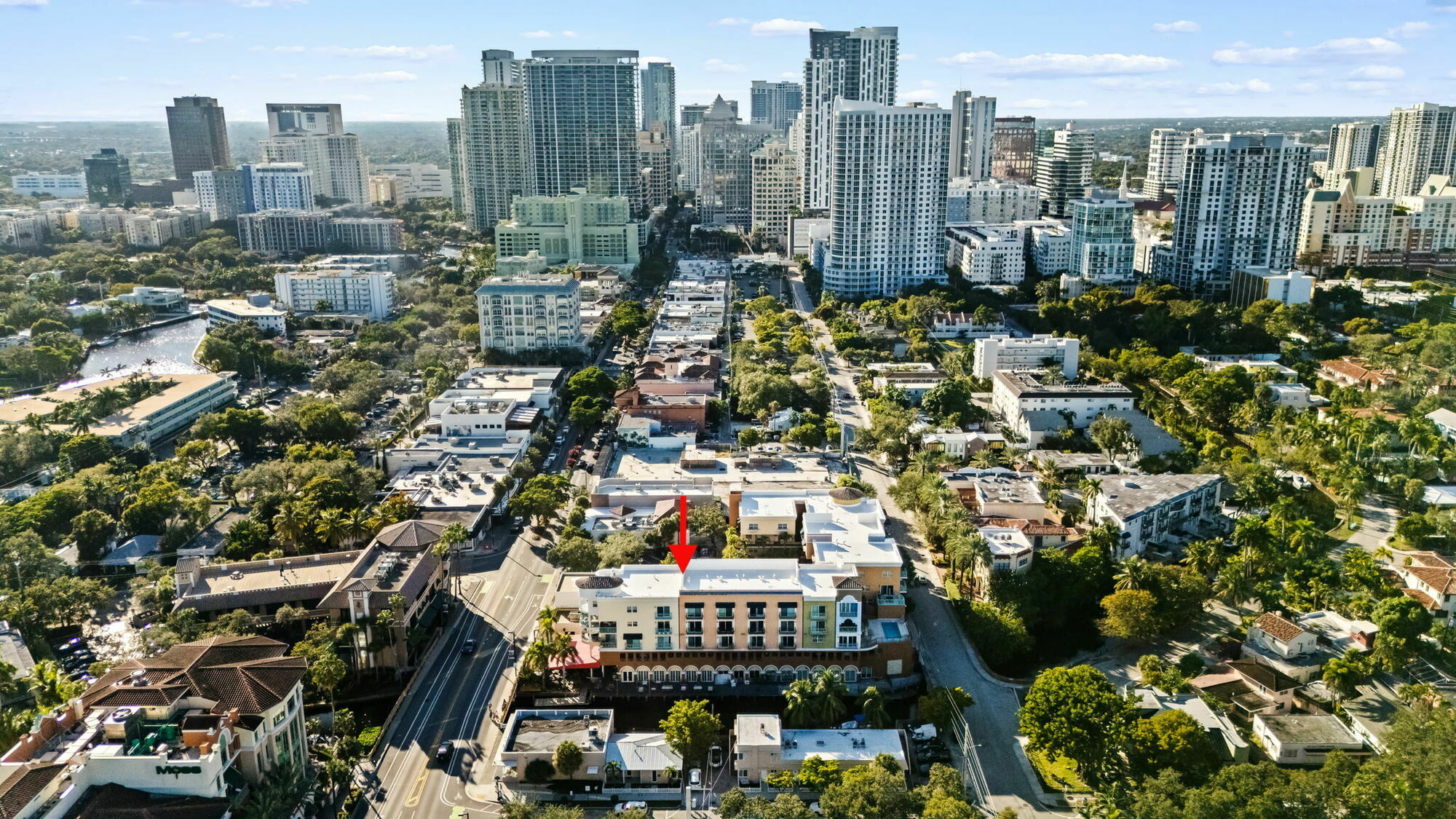 1109 East Las Olas Boulevard — photo 6