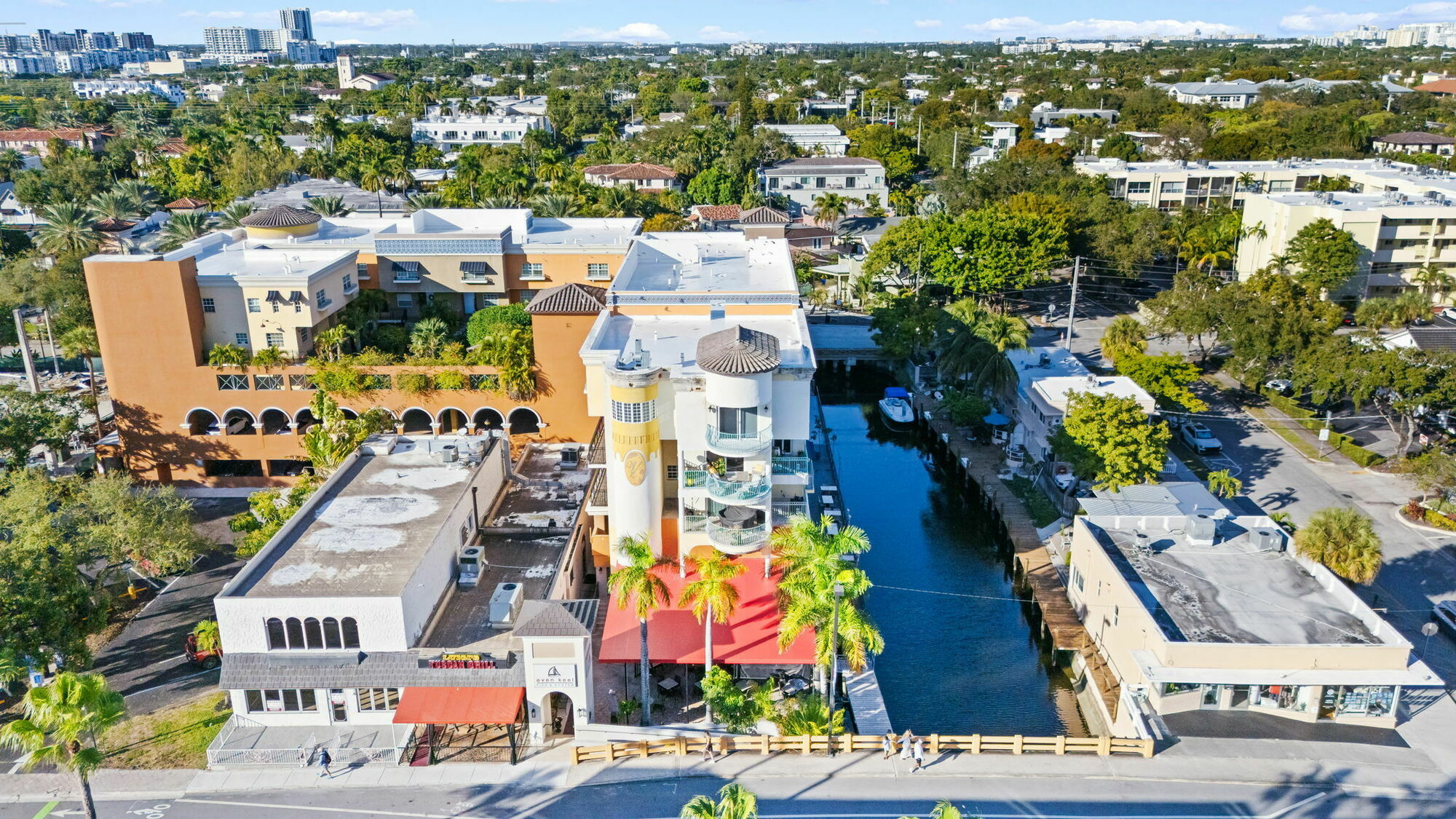 1109 East Las Olas Boulevard — photo 2