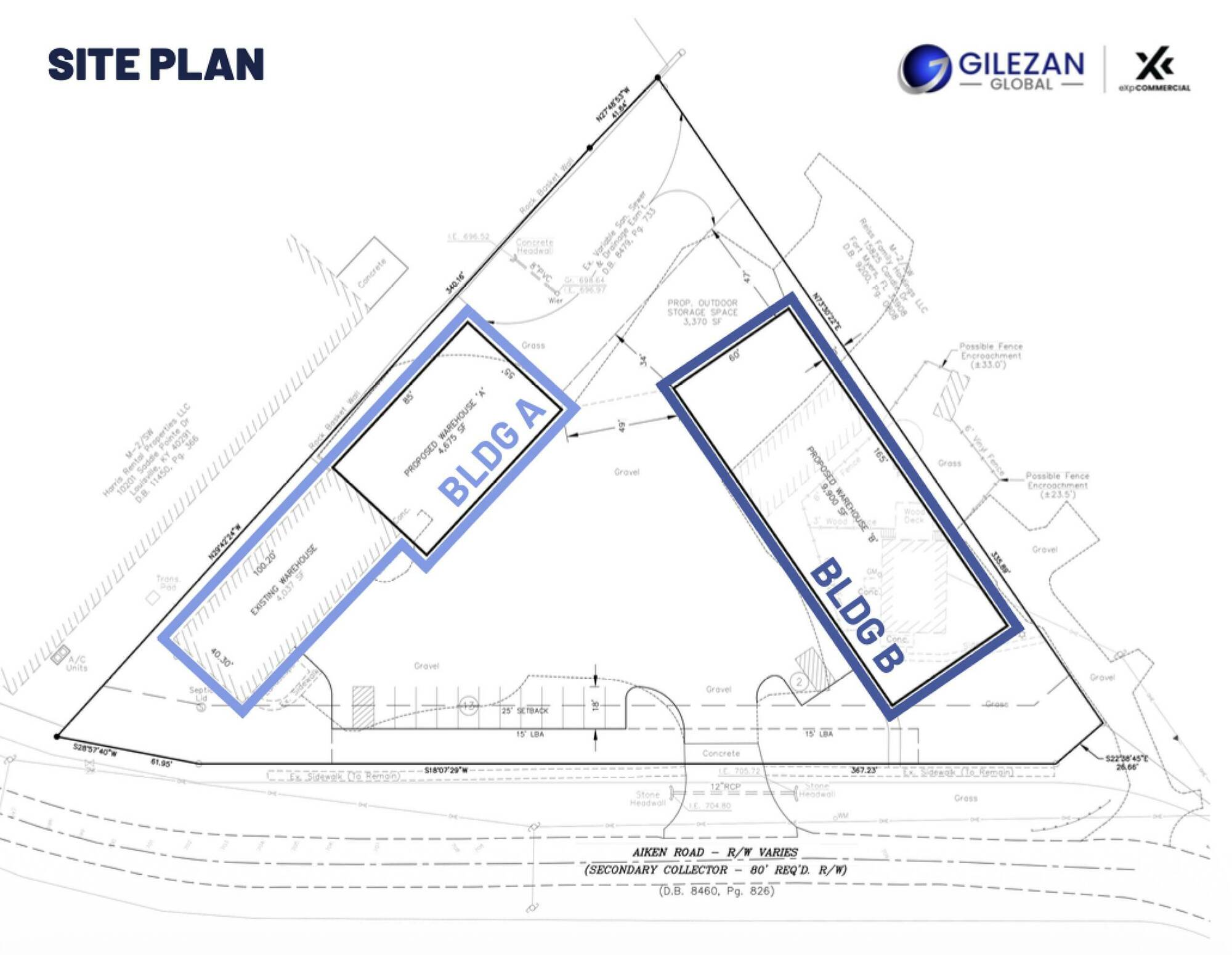 East-End Flex Warehouses For Lease 3