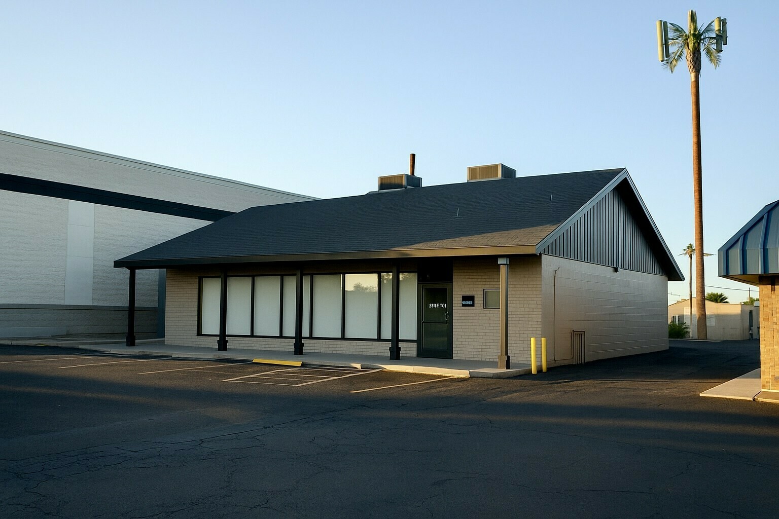Retail in Phoenix