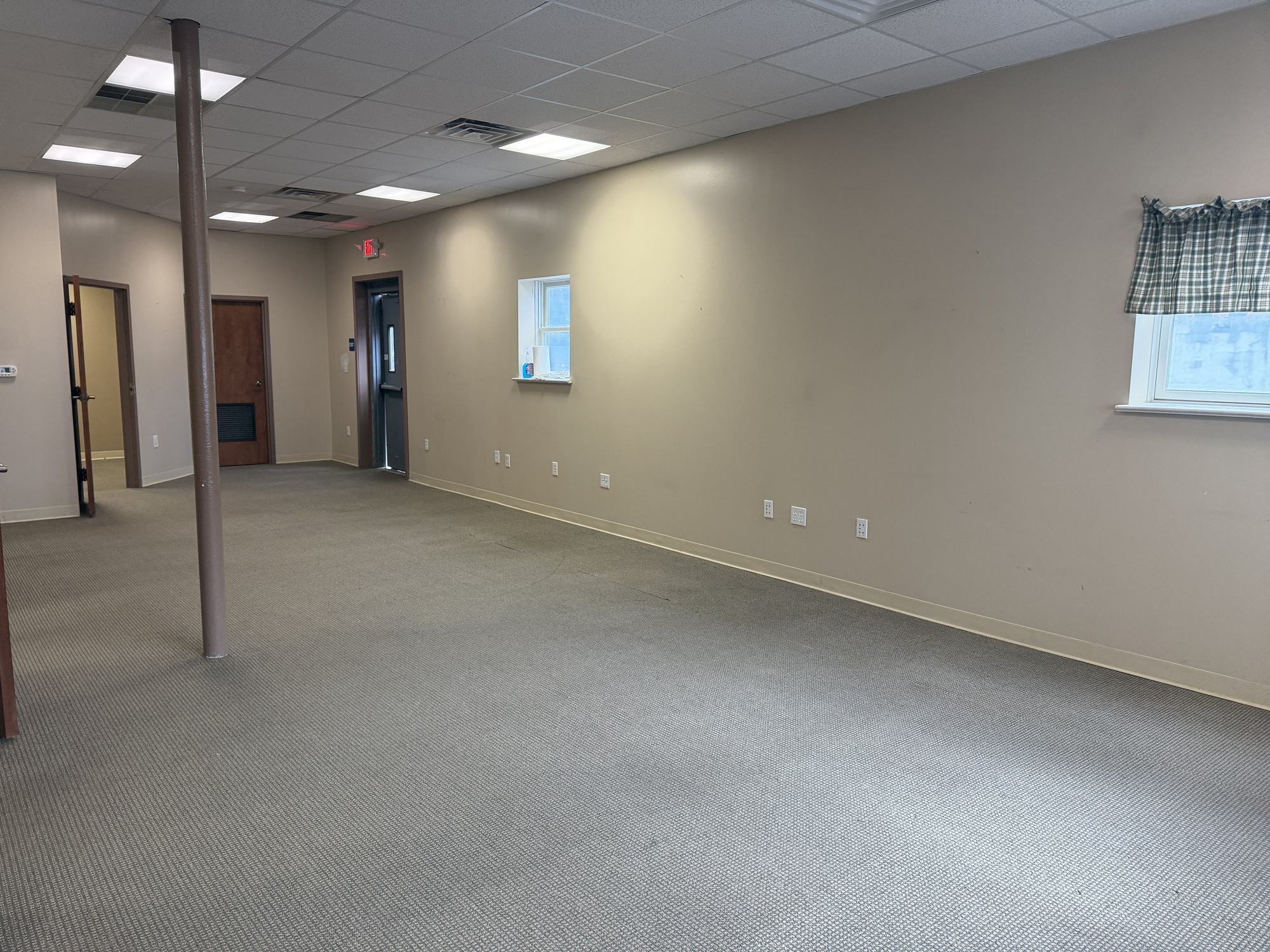 1815 Horace Ave-Office 3