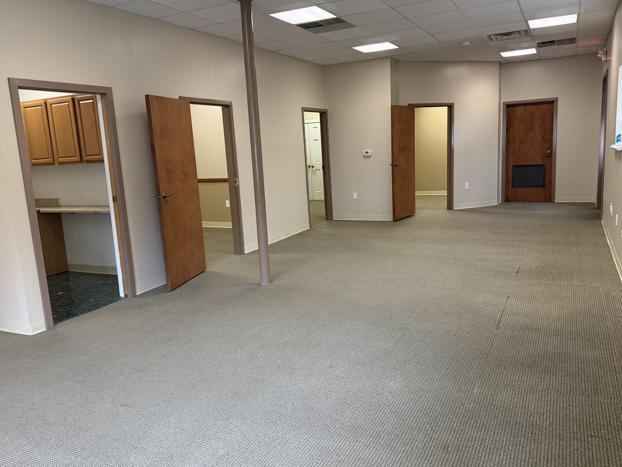 1815 Horace Ave-Office 4