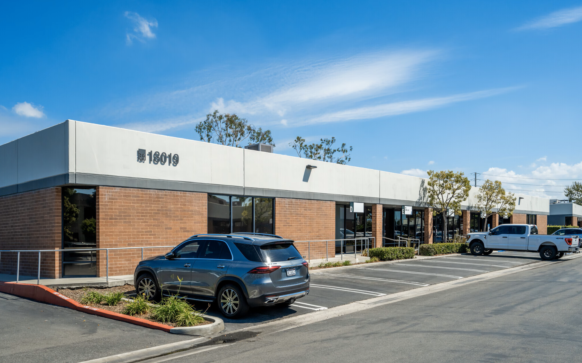 Airport Business Center