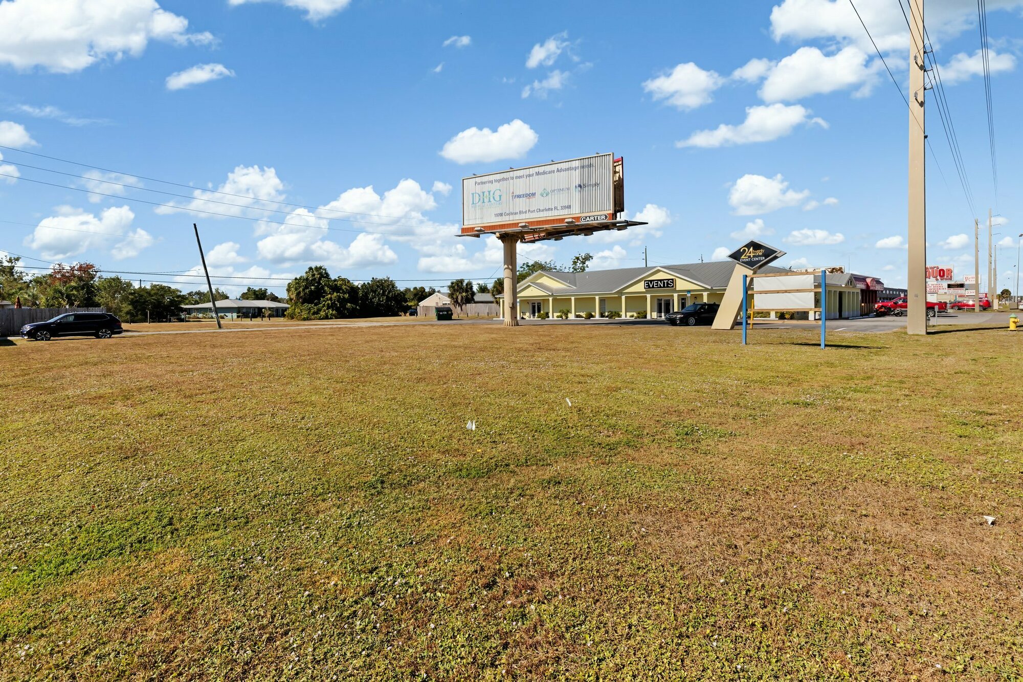 2421-2423 Tamiami Trail, Port Charlotte, Fl - photo 15 of 25