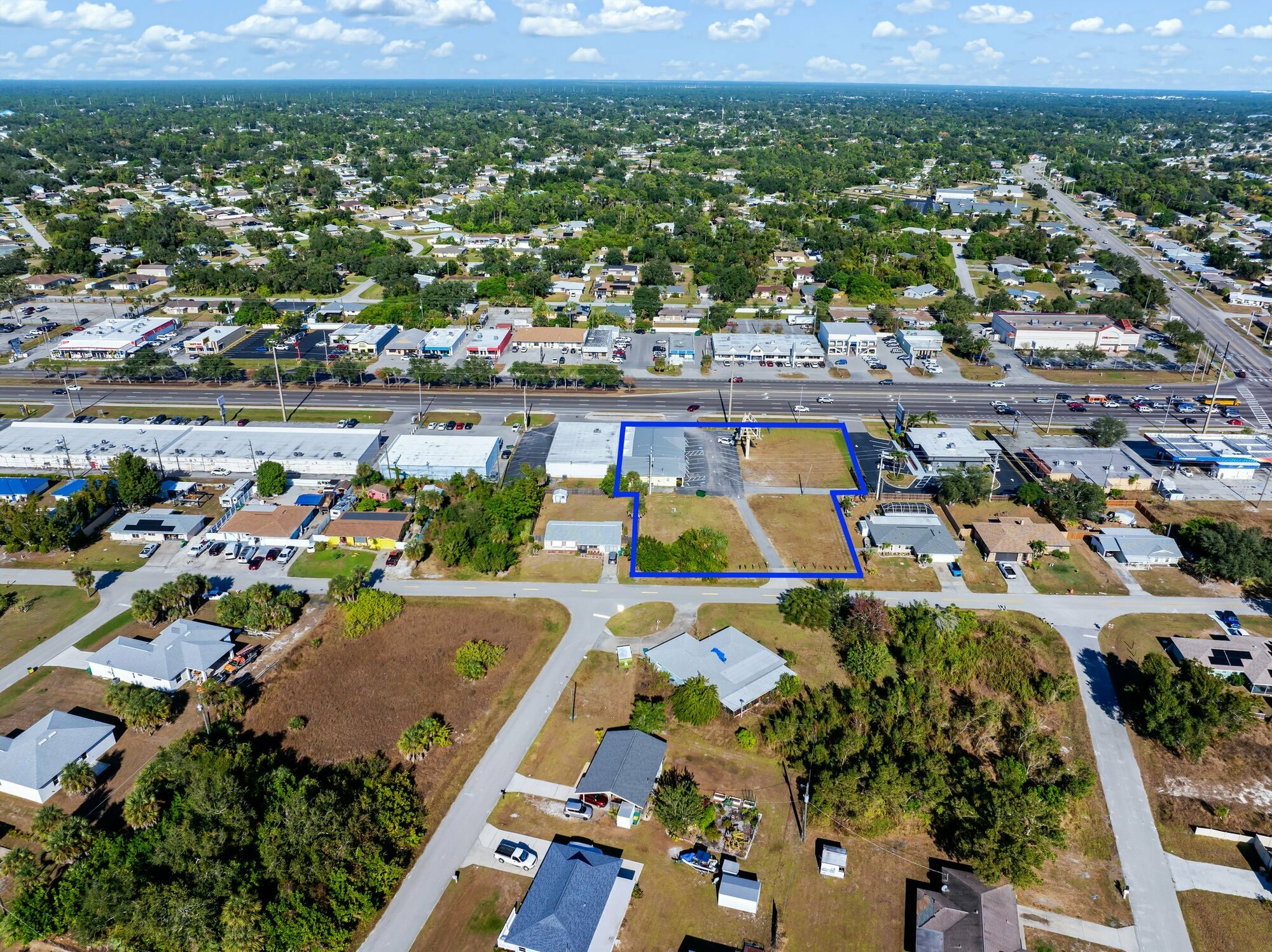 2421-2423 Tamiami Trail, Port Charlotte, Fl - photo 19 of 25