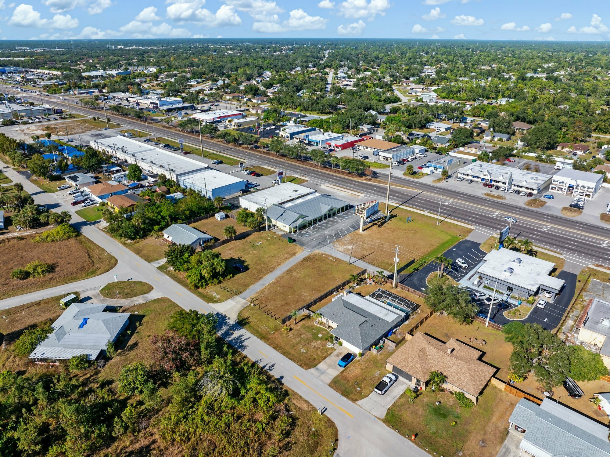 2421-2423 Tamiami Trail, Port Charlotte, Fl - photo 20 of 25