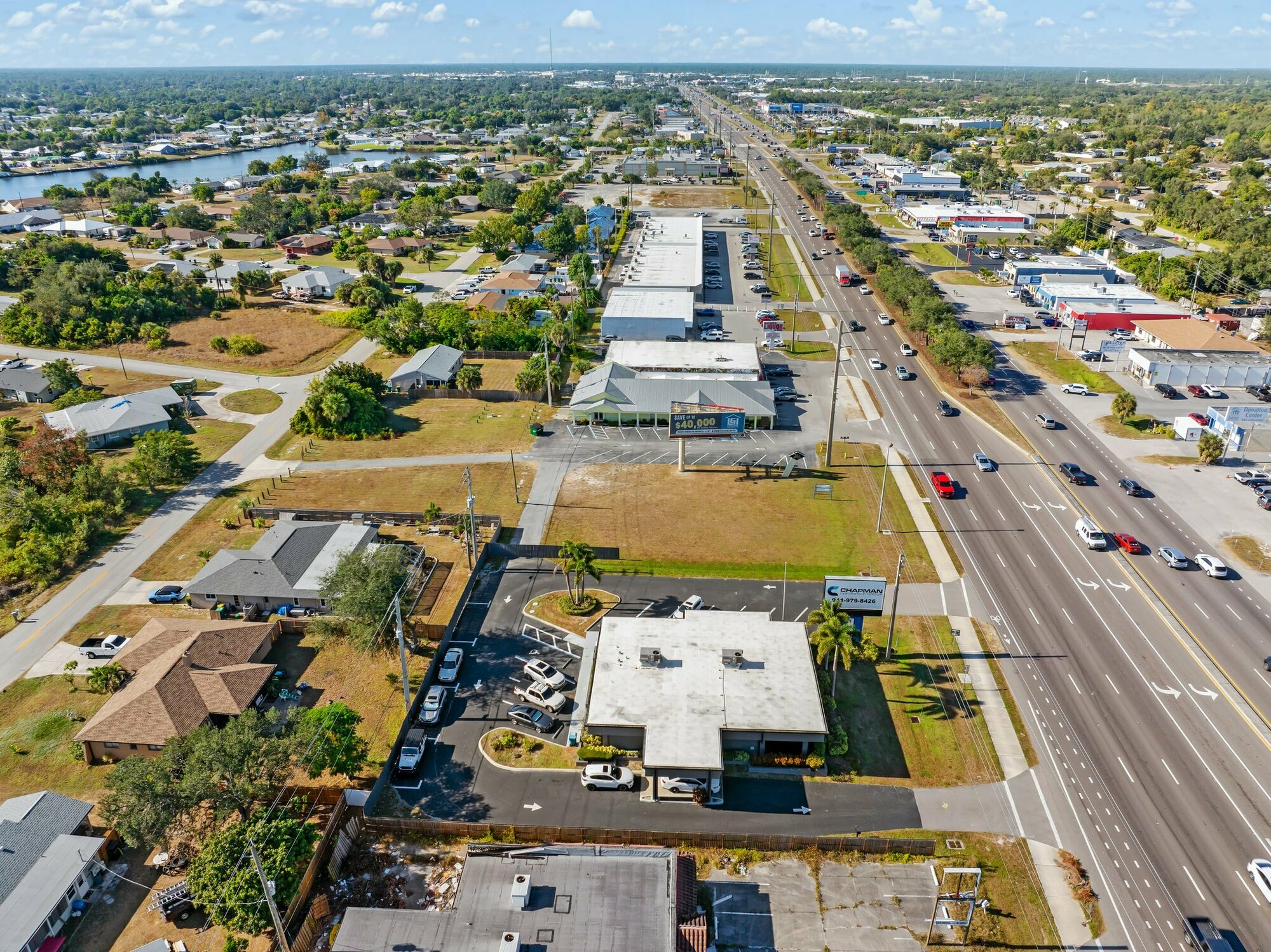 2421-2423 Tamiami Trail, Port Charlotte, Fl - photo 21 of 25
