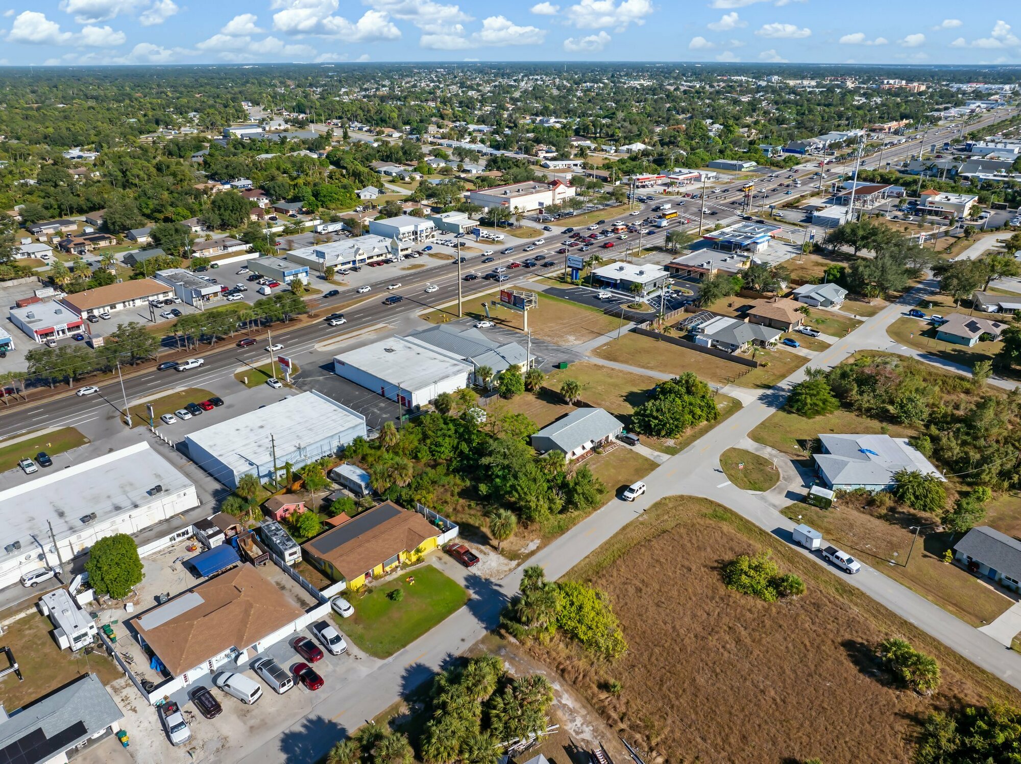 2421-2423 Tamiami Trail, Port Charlotte, Fl - photo 24 of 25