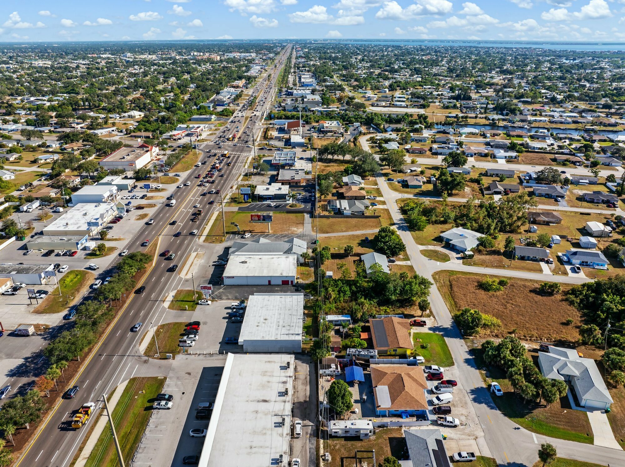 2421-2423 Tamiami Trail, Port Charlotte, Fl - photo 25 of 25