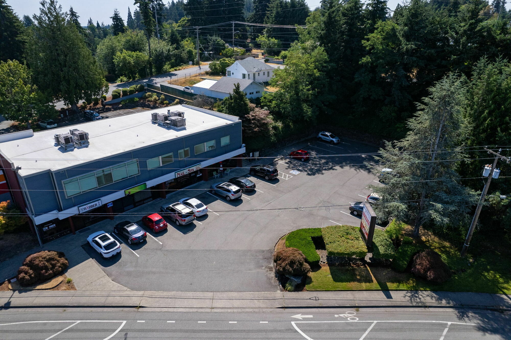 Prime 1,620 SF Commercial Space off Kitsap Way 5
