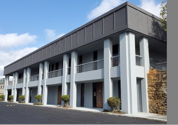 Office in Atlanta