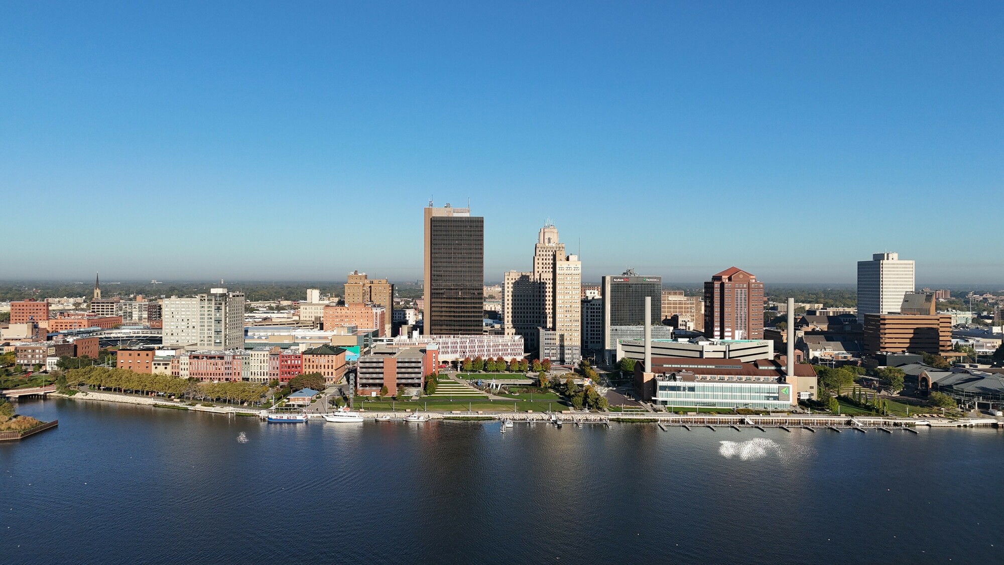 Tower on the Maumee photo 2