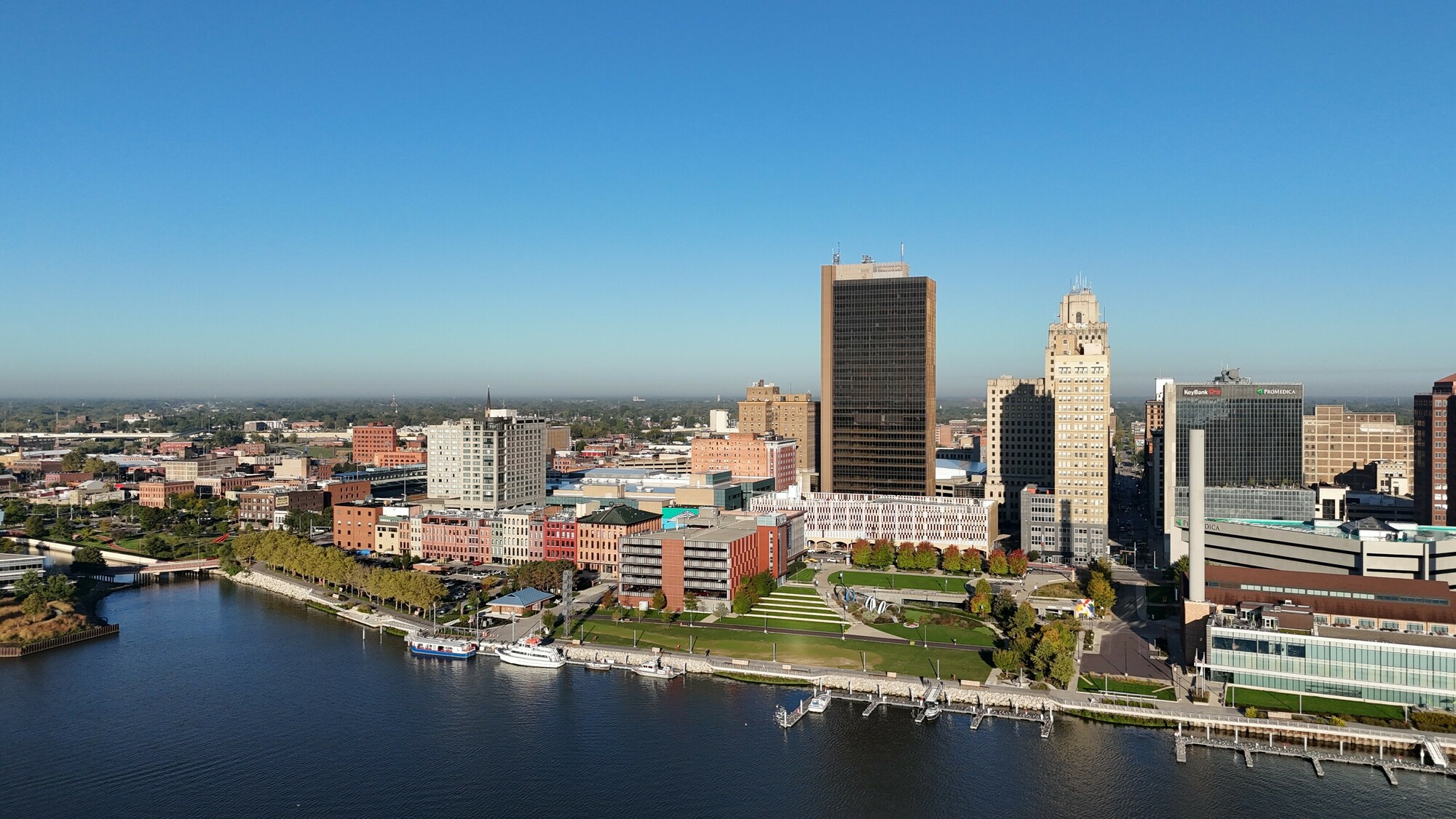 Tower on the Maumee photo 3