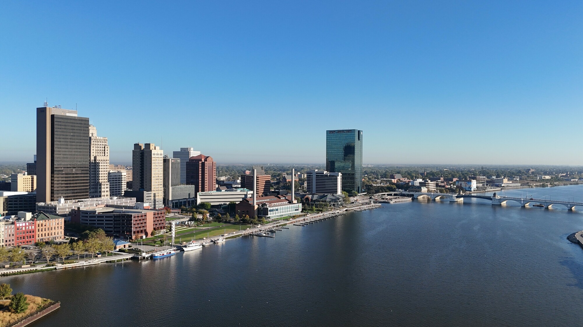 Tower on the Maumee photo 5