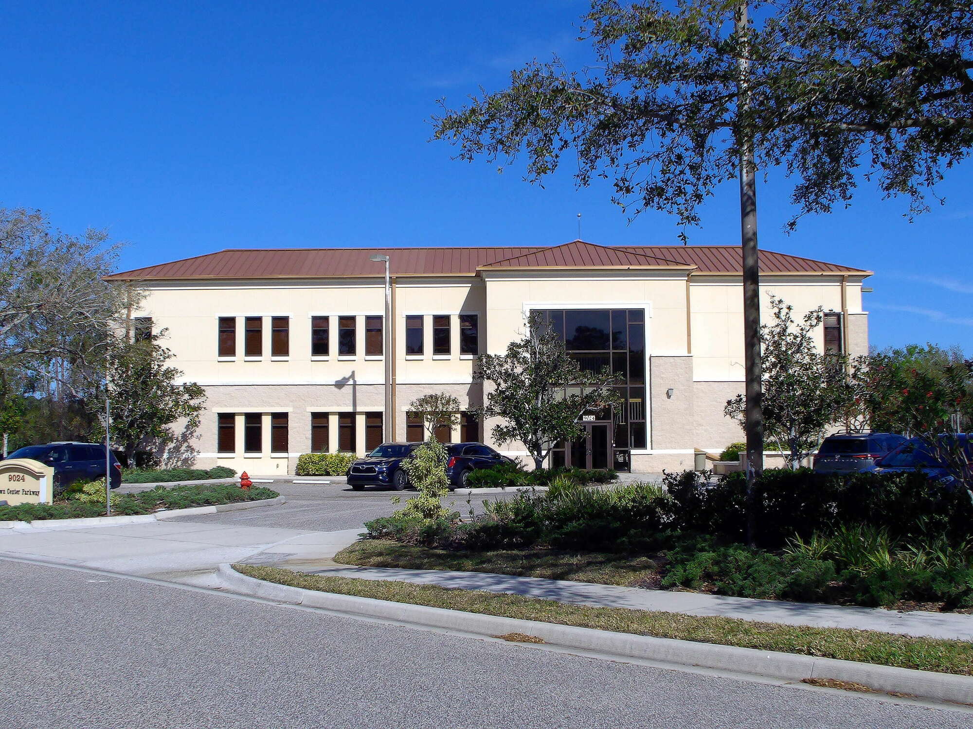 9024 Town Center Pkwy, Suite 200 - photo 3 of 12