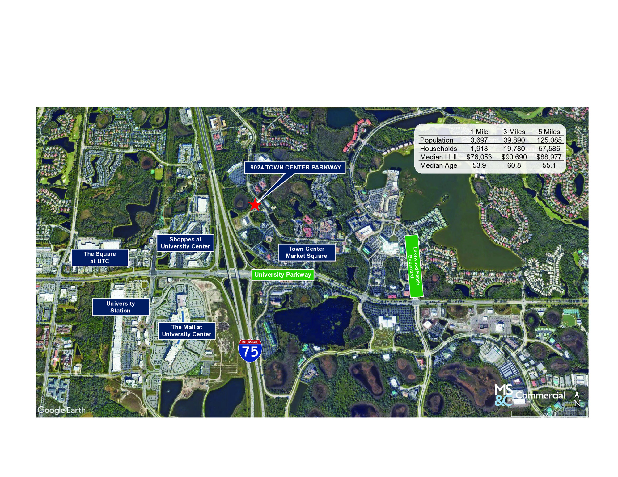 9024 Town Center Pkwy, Suite 200 - photo 6 of 12