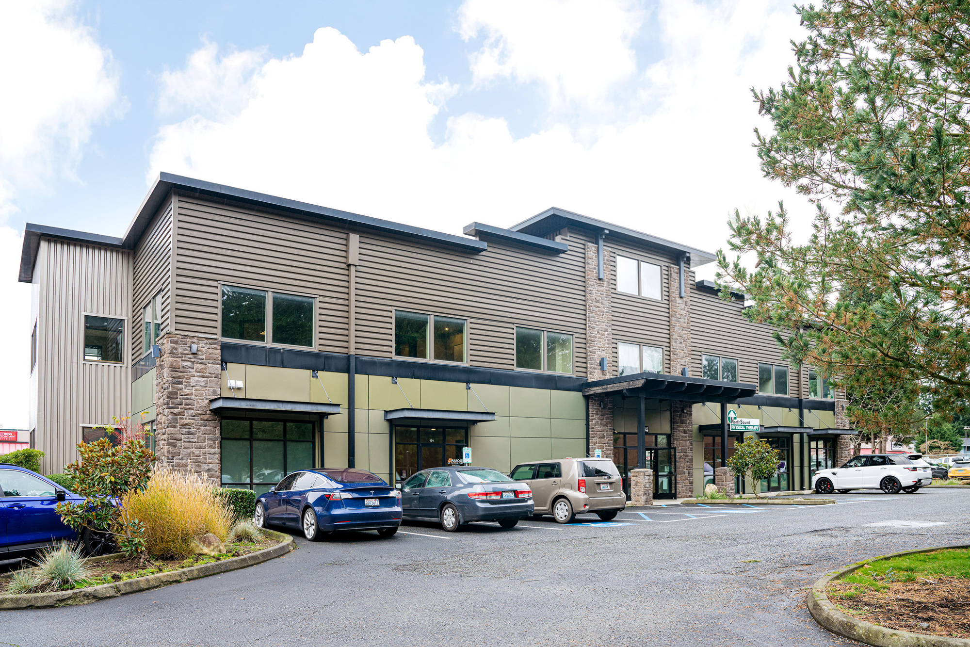 K2 Property Investments LLC