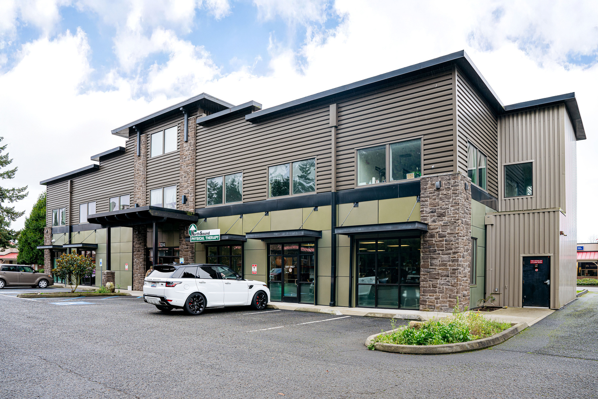 K2 Property Investments LLC 2