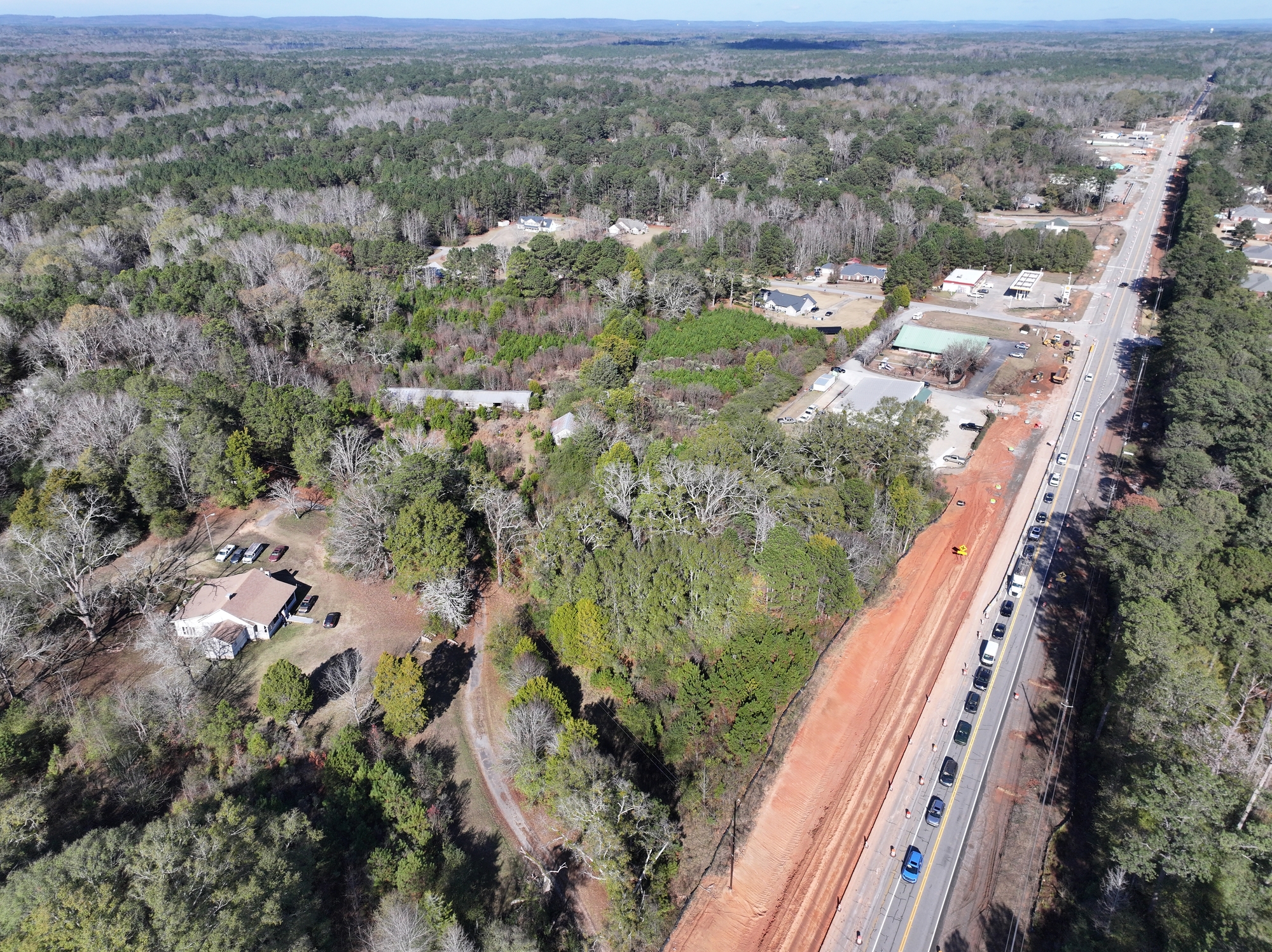 625 U S Highway 219, Cataula, GA, 31804