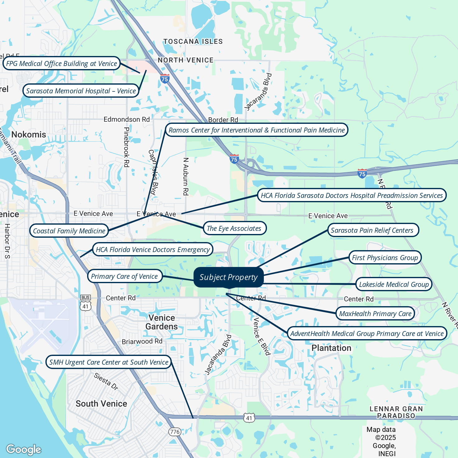 836 Sunset Lake Blvd, Ste. 205 & 206 - photo 14 of 16