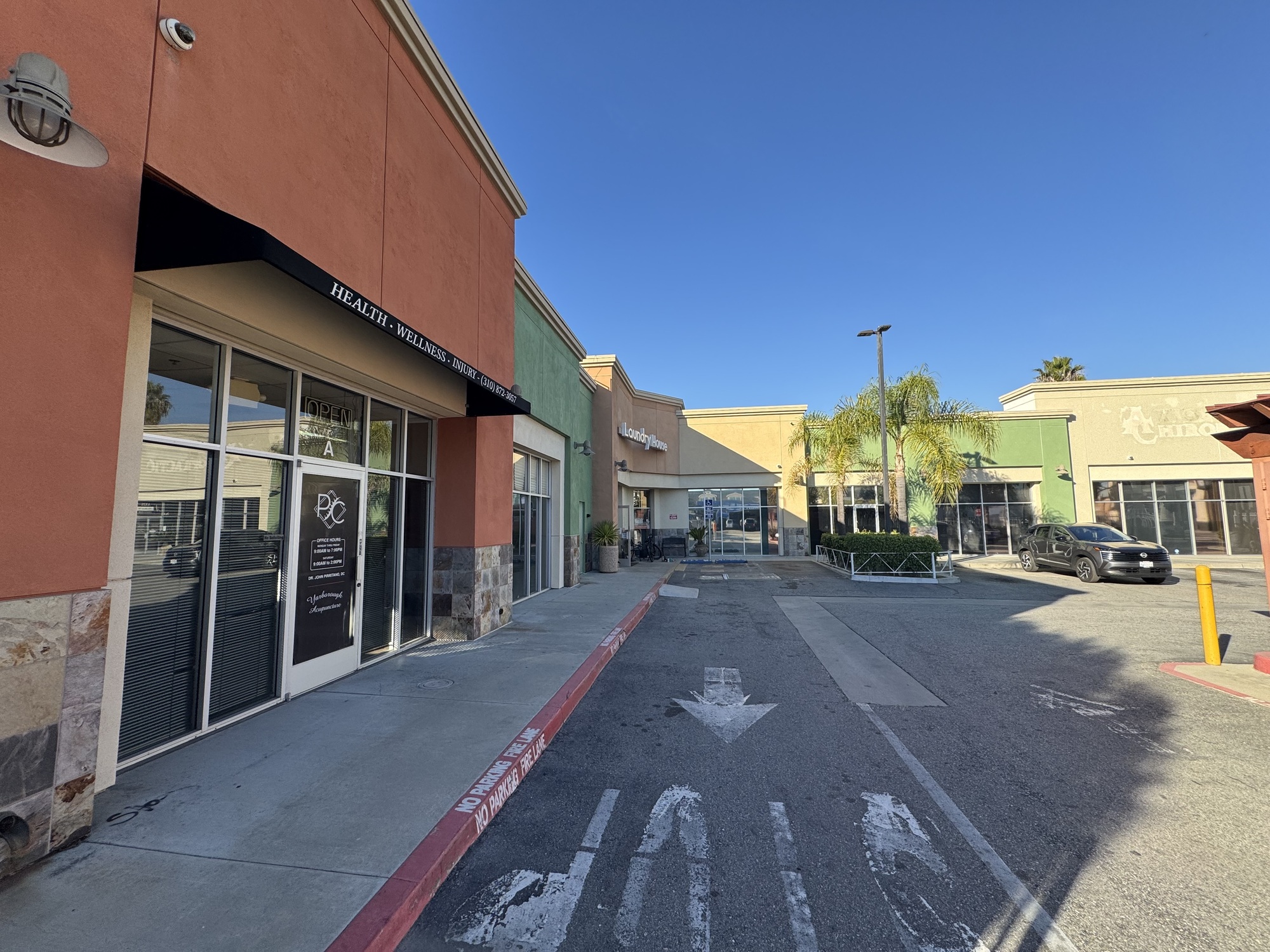Medical Office Retail Space 5
