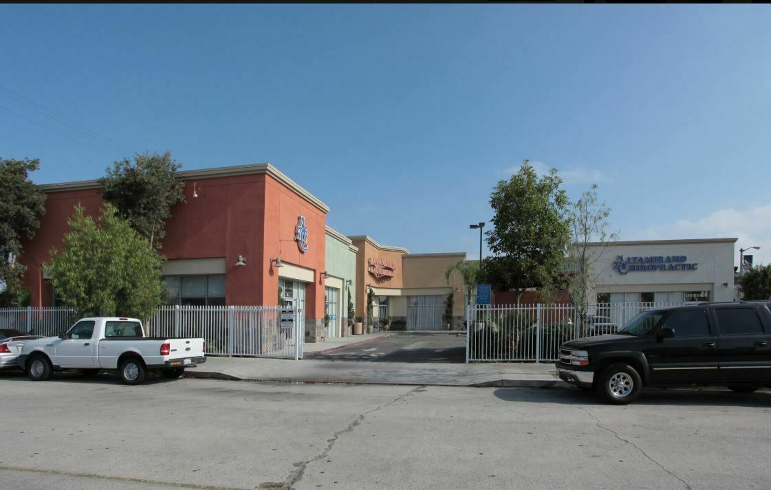 Medical Office Retail Space 4