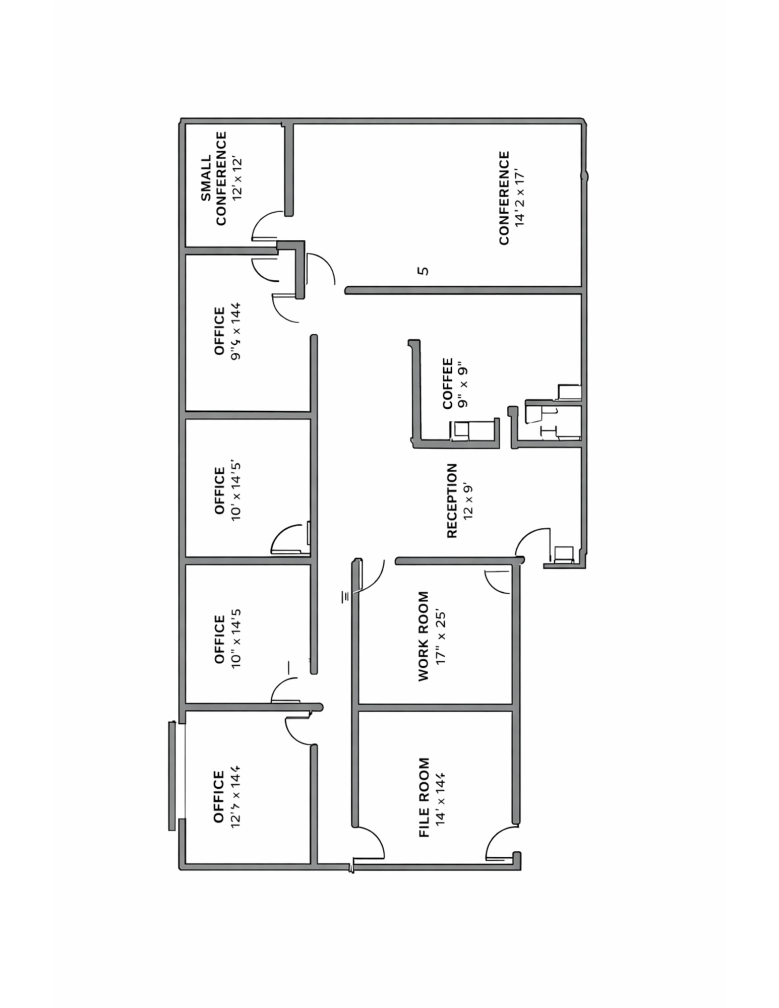24900 Pitkin Road, Suite 305  The Woodlands 5