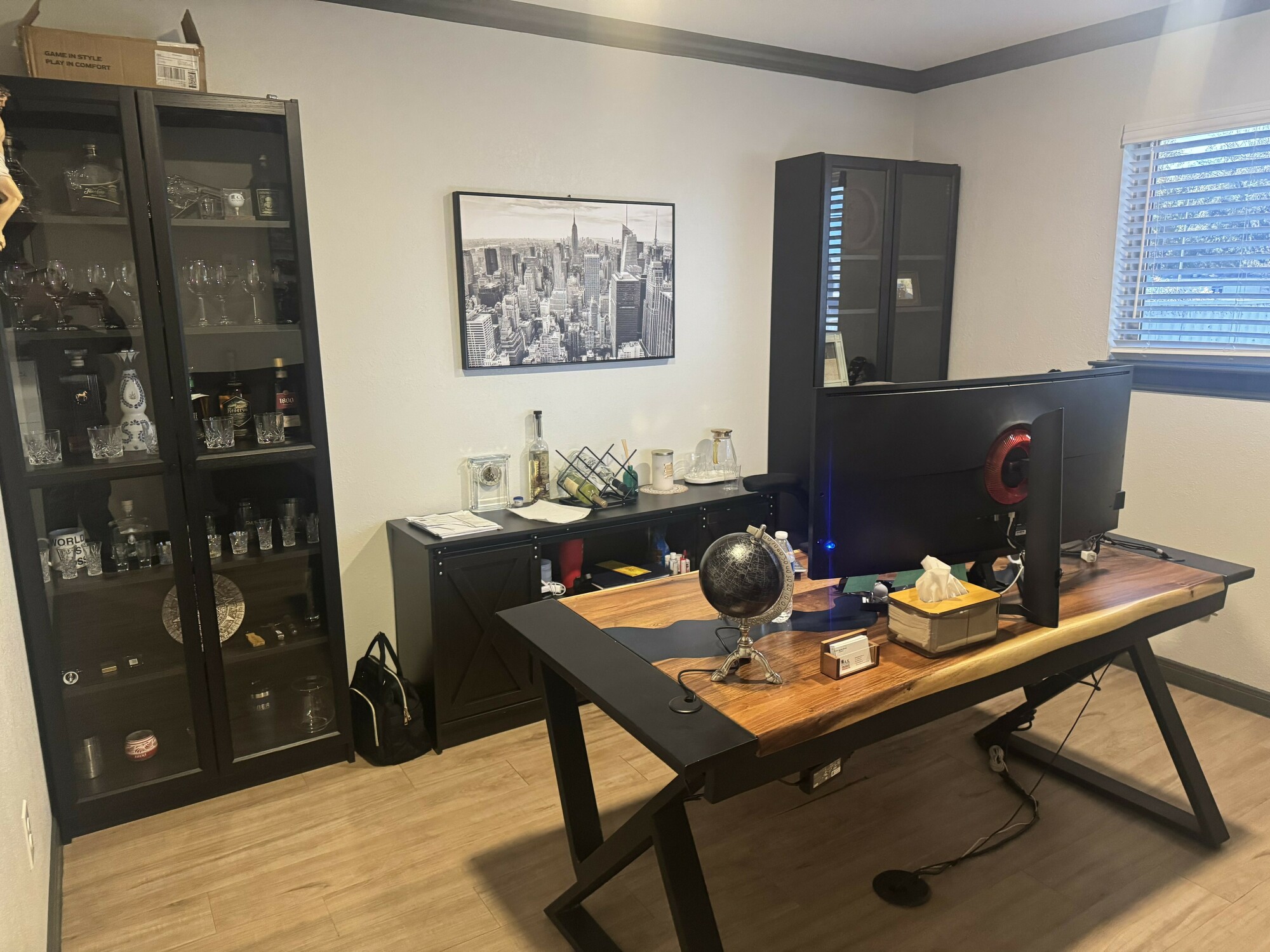For Sale | Single-Tenant Flex Office | North Houston / Hardy Corridor 4