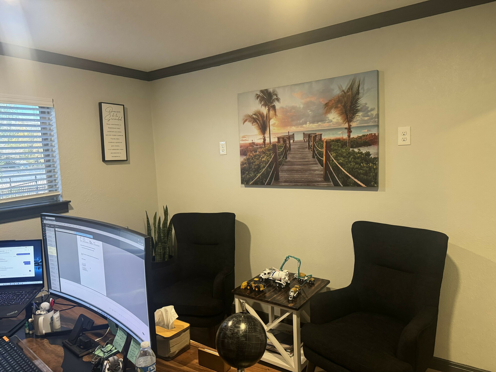 For Sale | Single-Tenant Flex Office | North Houston / Hardy Corridor 5