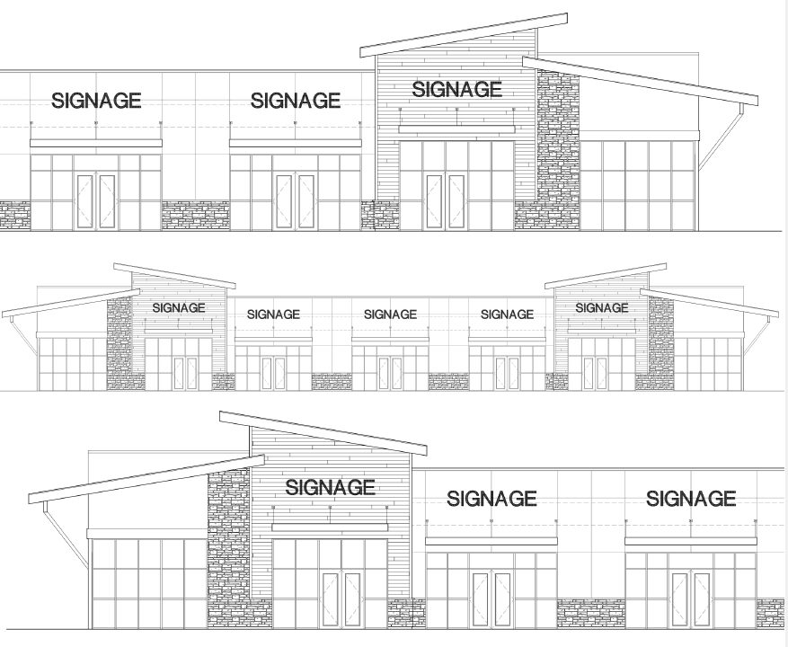 Retail in Caldwell