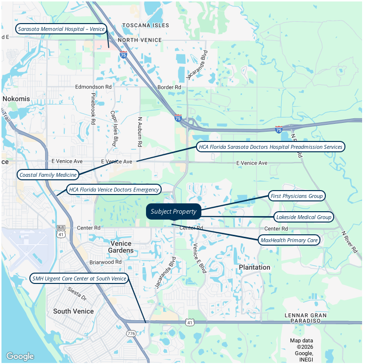 836 Sunset Lake Blvd, Ste. 205 & 206 - photo 15 of 16