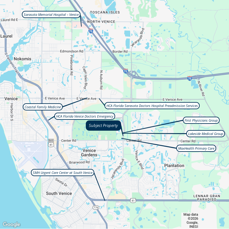 836 Sunset Lake Blvd, Ste. 205 & 206 - photo 16 of 16