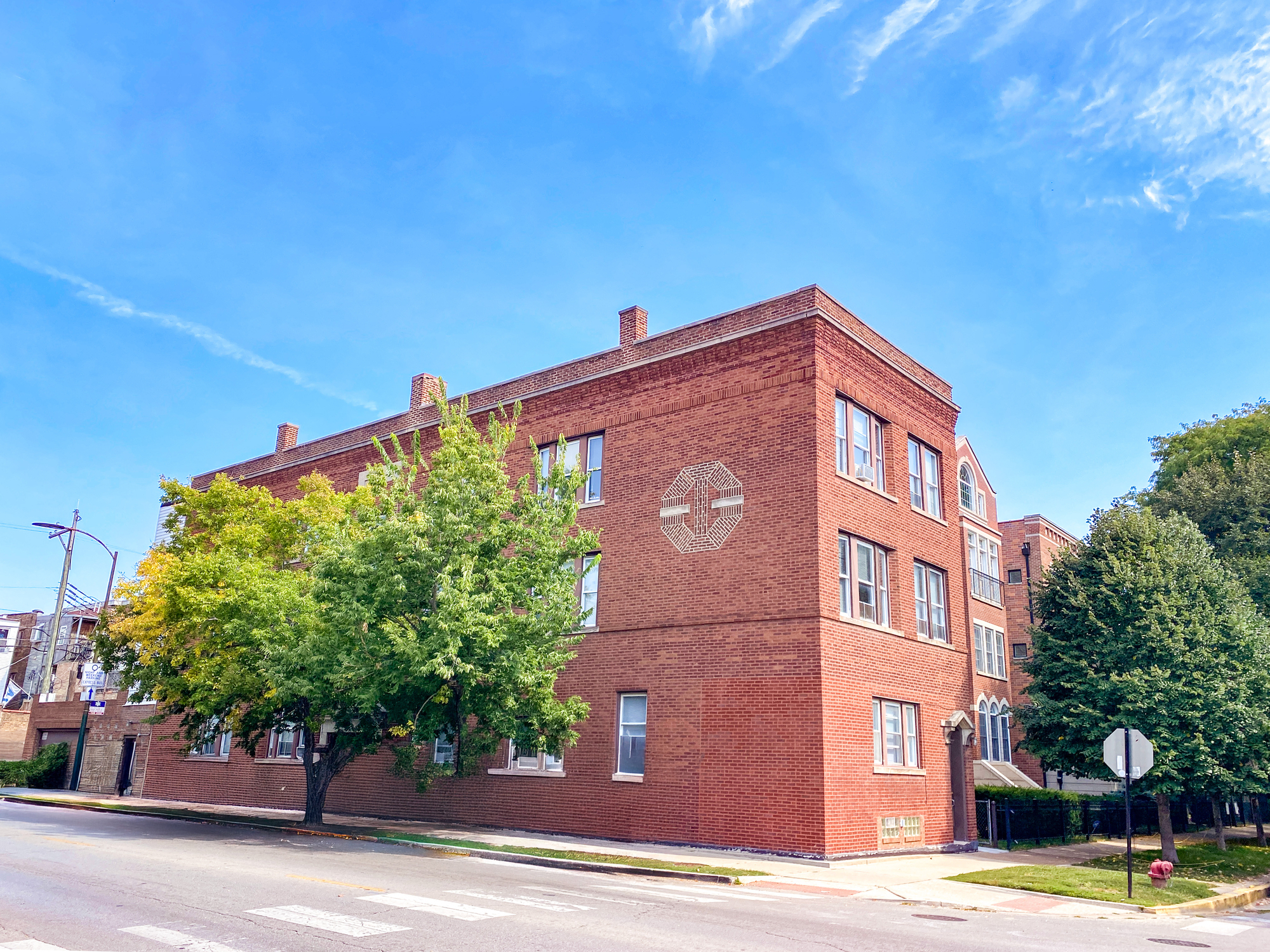 3137 N. Damen / 1956 W. Fletcher, Chicago, IL for sale