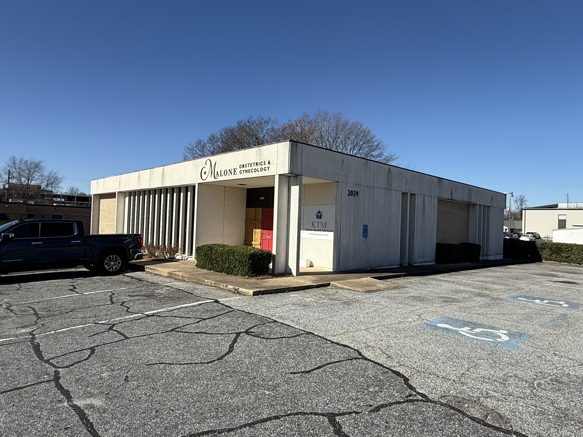 2039 10th Ave, Columbus, GA, 31901