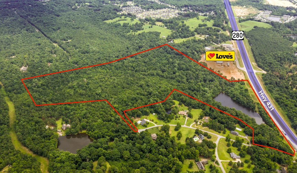  Lee Road 567, Smith Station, AL, 36877