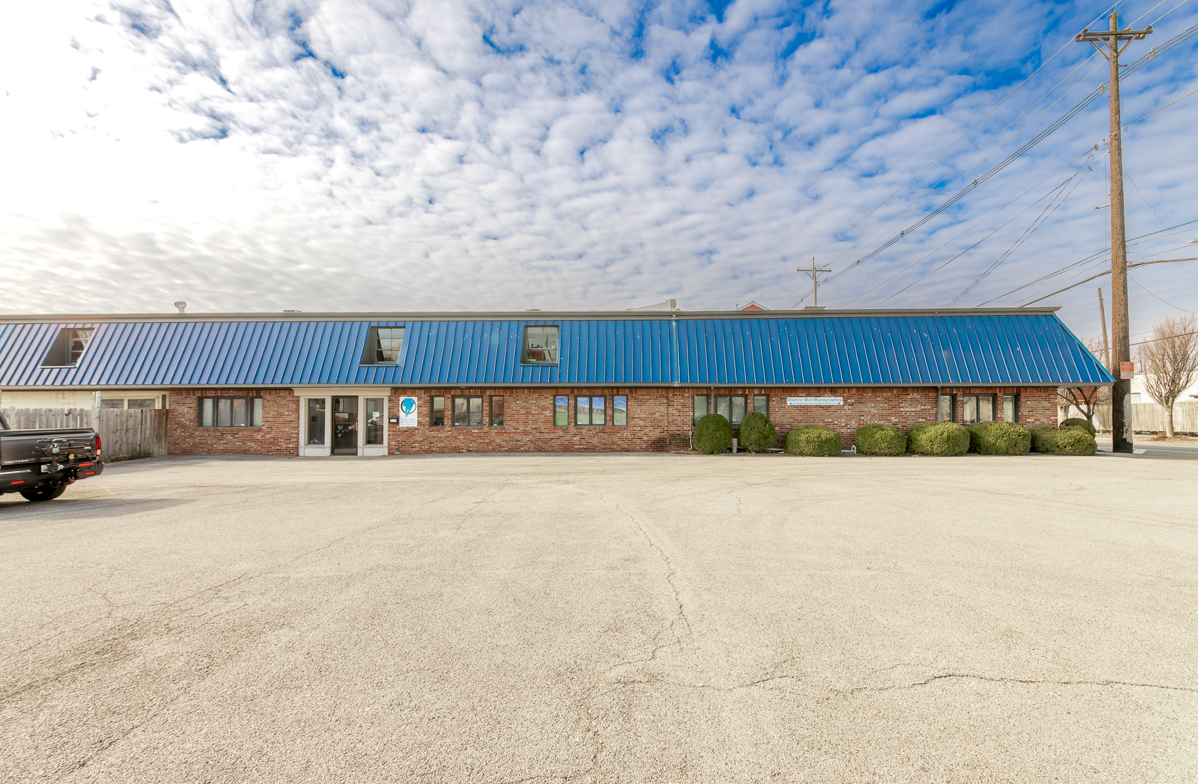 Industrial Flex Space for Lease in Butchertown 4