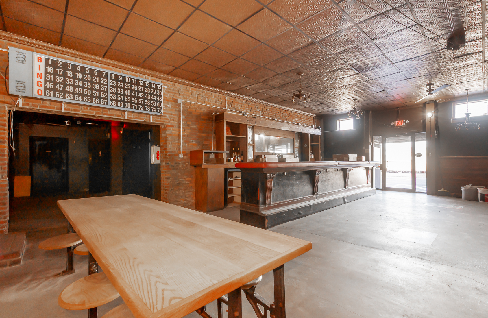 Restaurant / Bar / Event Venue at the Gateway to NuLu 4