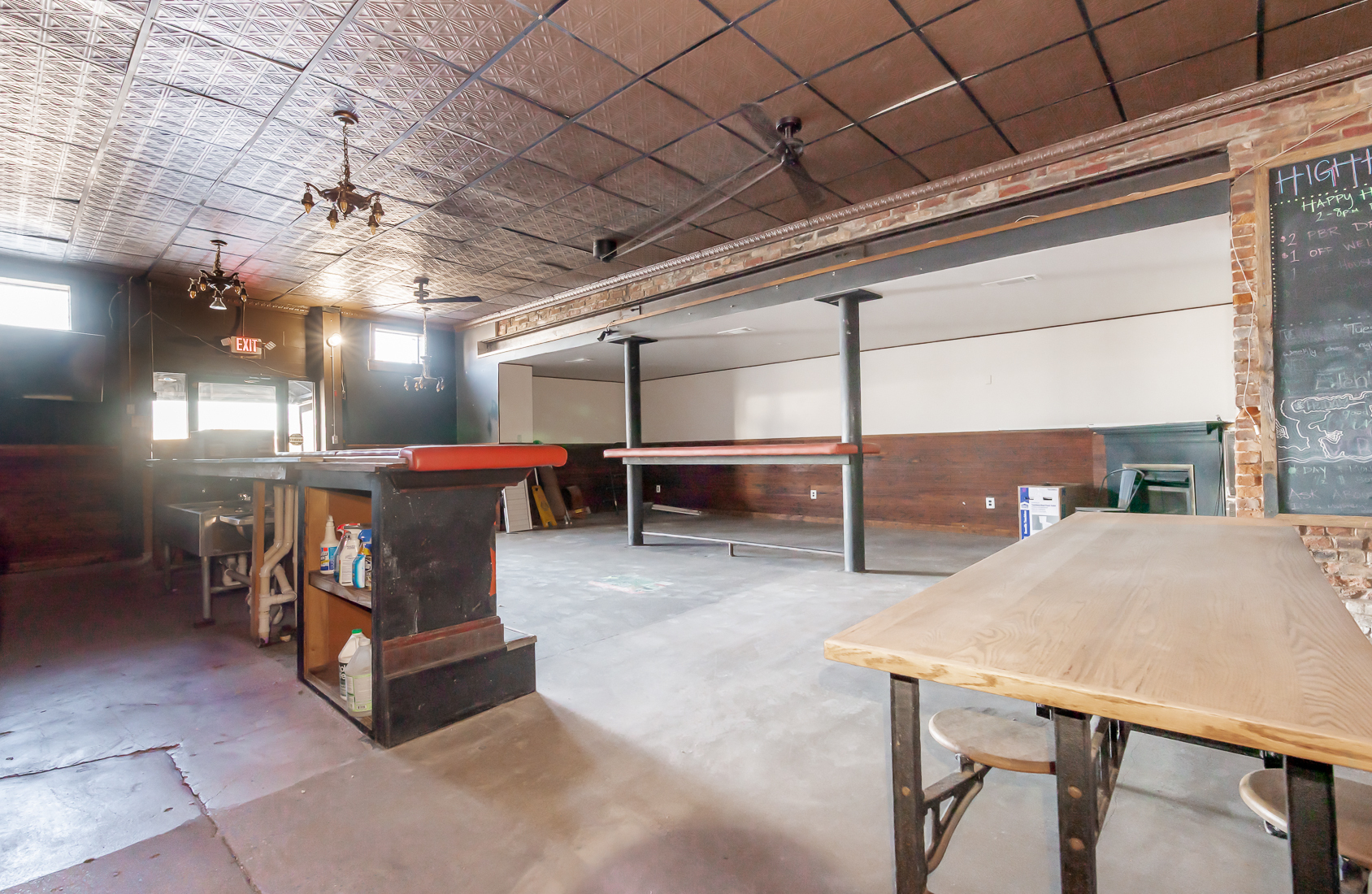 Restaurant / Bar / Event Venue at the Gateway to NuLu 5