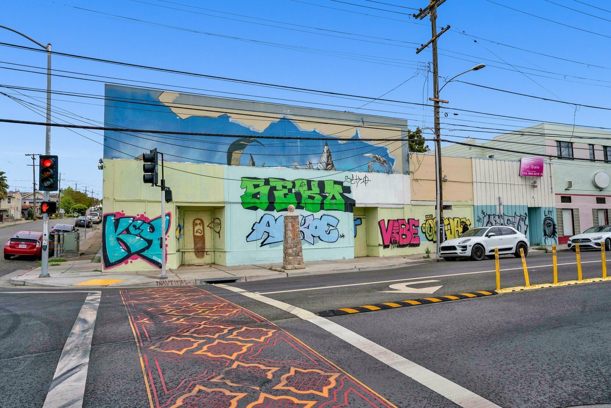 5300-5308 Foothill Blvd 2