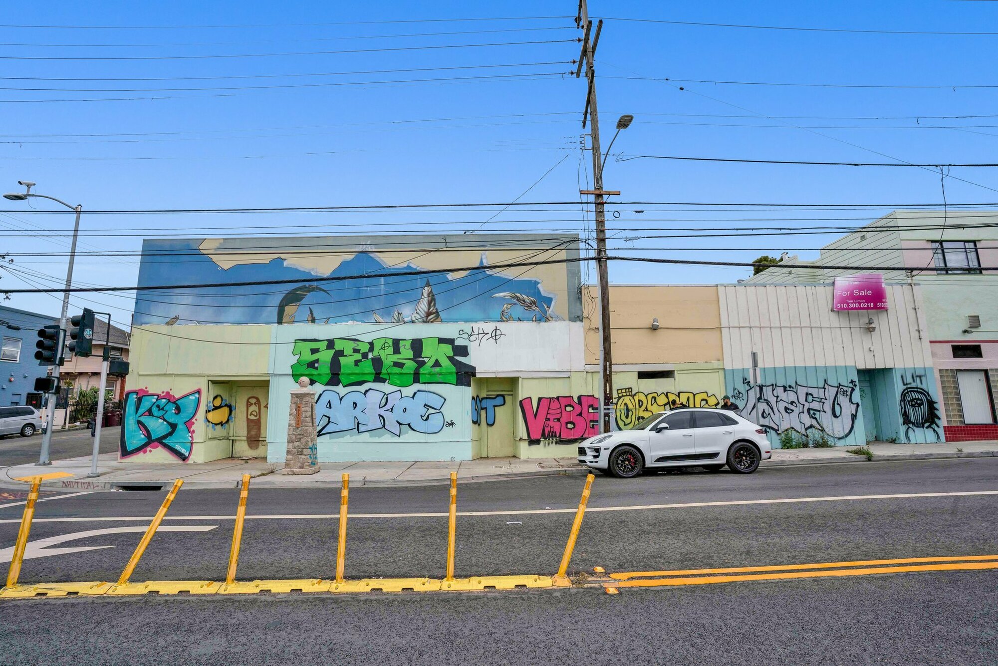 5300-5308 Foothill Blvd 3